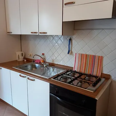 Apartment Casa Il Cecio Roccalbegna