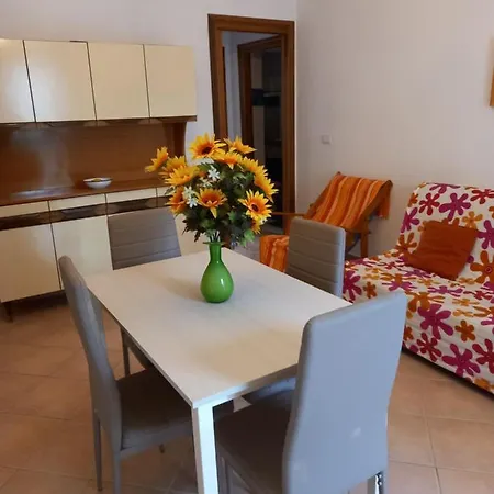 Casa Il Cecio *