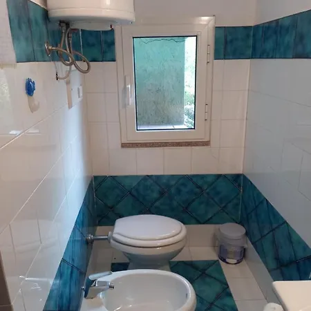 Casa Il Cecio Apartment Roccalbegna