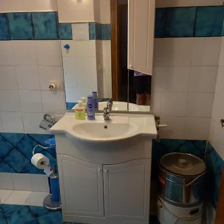 Apartment Casa Il Cecio Roccalbegna